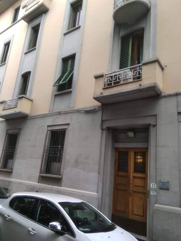 appartamento in vendita a Firenze in zona Centro Santa Maria Novella
