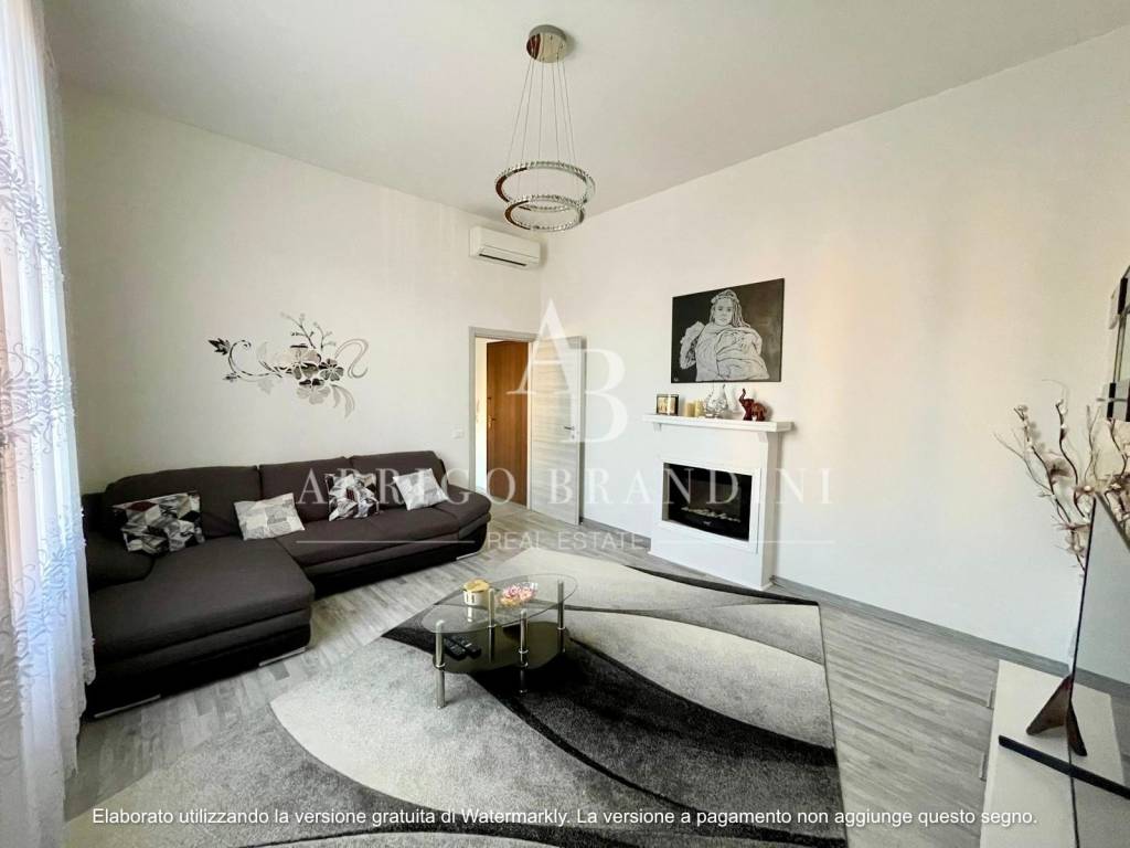 appartamento in vendita a Firenze in zona Soffiano