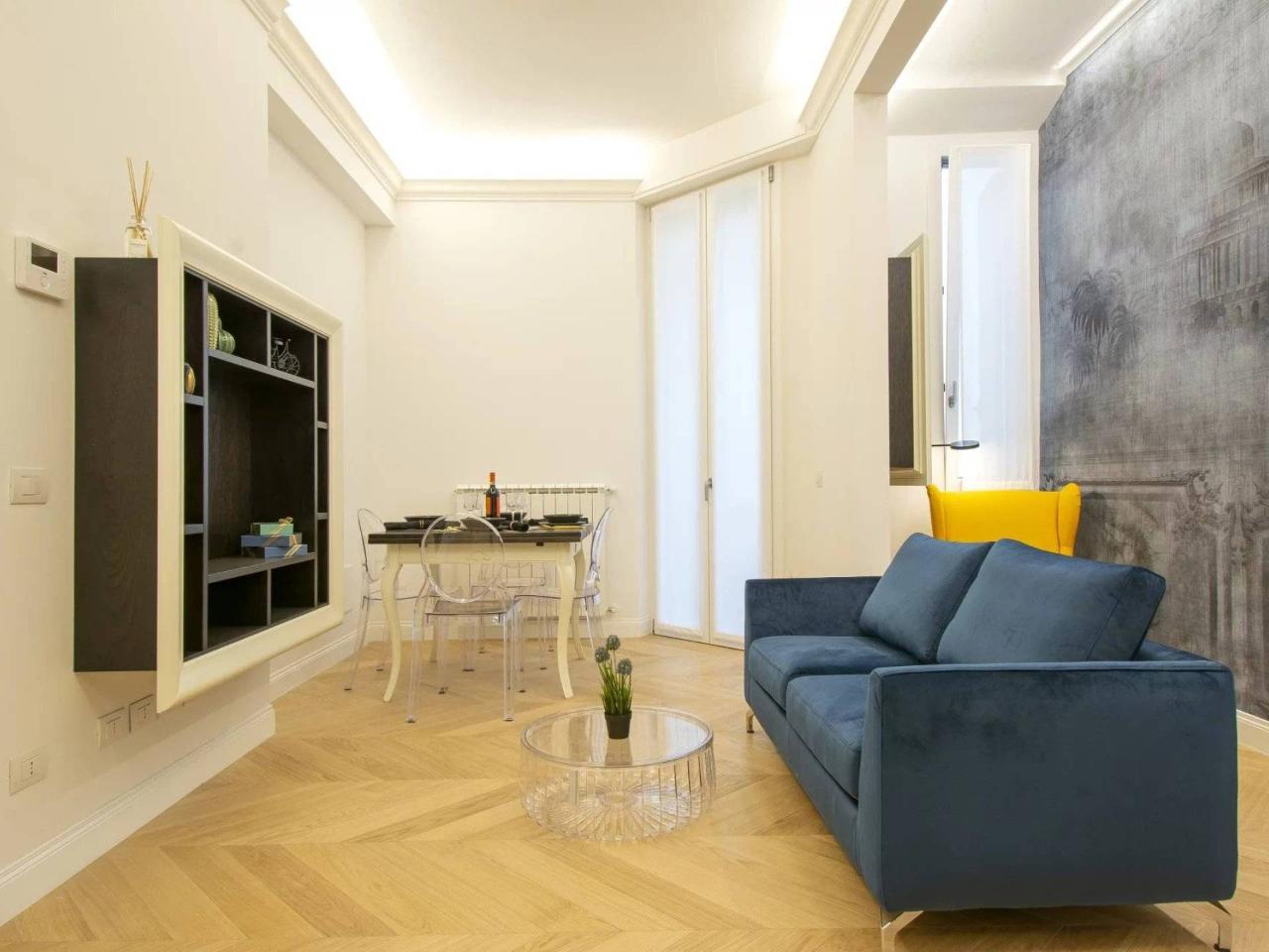 appartamento in vendita a Firenze in zona Centro Duomo