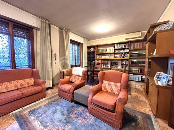 appartamento in vendita a Firenze in zona Gavinana