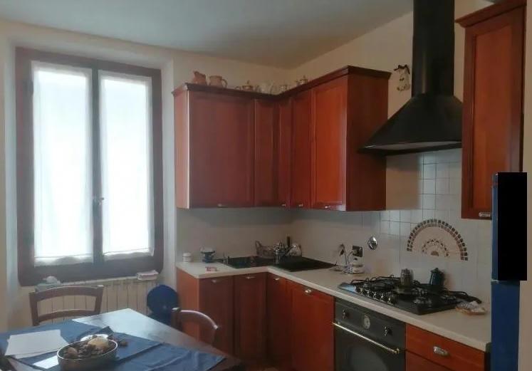 appartamento in vendita a Firenze in zona Bellariva