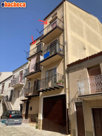 appartamento in vendita a Firenze in zona Centro Storico