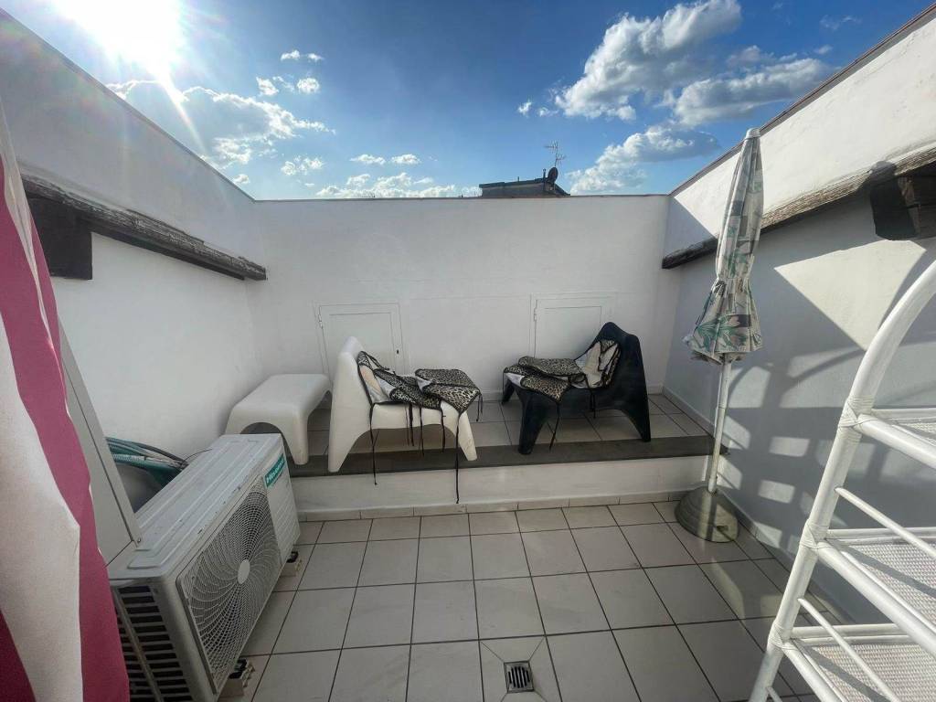 appartamento in vendita a Firenze in zona Centro Storico