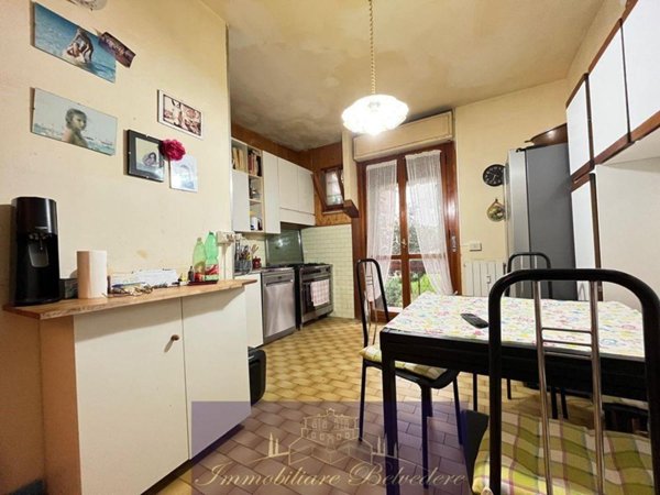 appartamento in vendita a Firenze in zona Gavinana