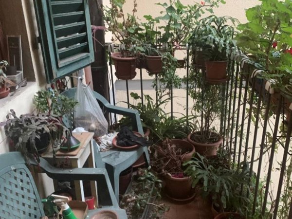 appartamento in vendita a Firenze in zona Campo di Marte