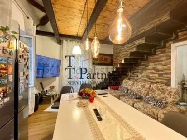 appartamento in vendita a Firenze in zona Brozzi
