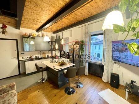 appartamento in vendita a Firenze in zona Brozzi