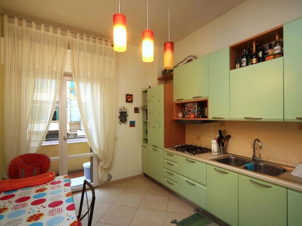 appartamento in vendita a Firenze