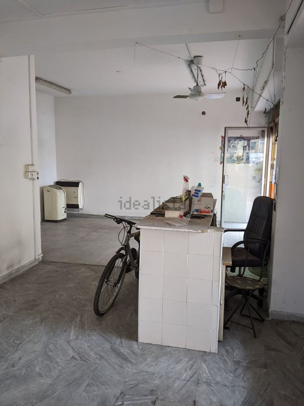 ufficio in vendita a Firenze in zona Novoli