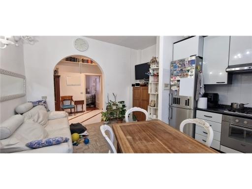 appartamento in vendita a Firenze in zona Soffiano