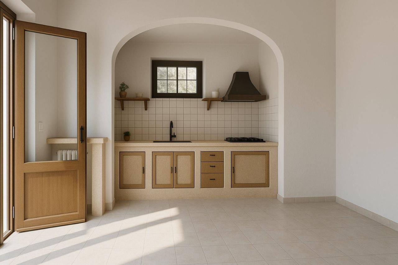 appartamento in vendita a Firenze in zona Gavinana