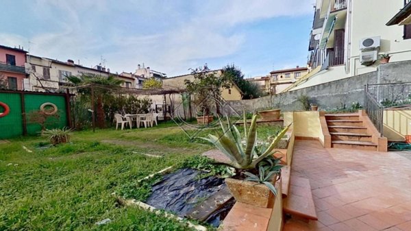 appartamento in vendita a Firenze in zona Gavinana