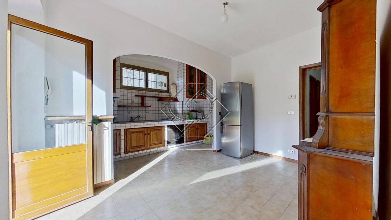 appartamento in vendita a Firenze in zona Gavinana