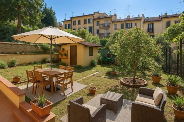 appartamento in vendita a Firenze in zona Gavinana