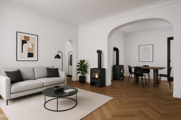 appartamento in vendita a Firenze in zona Gavinana