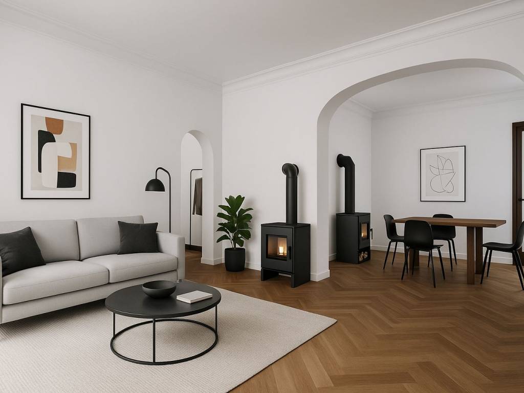appartamento in vendita a Firenze