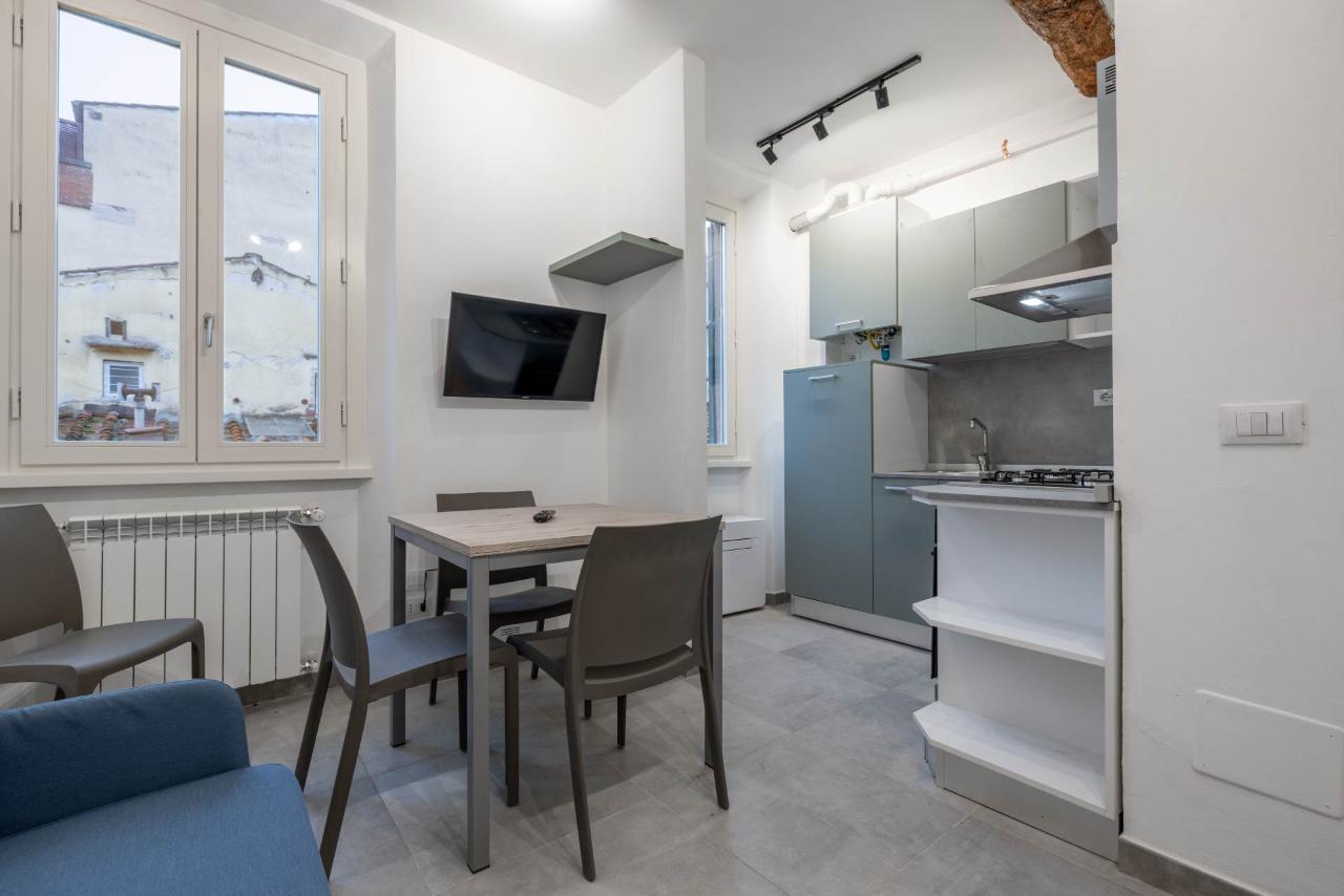 appartamento in vendita a Firenze in zona Centro Duomo