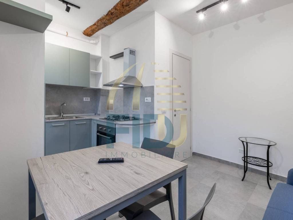 appartamento in vendita a Firenze in zona Centro Santa Croce