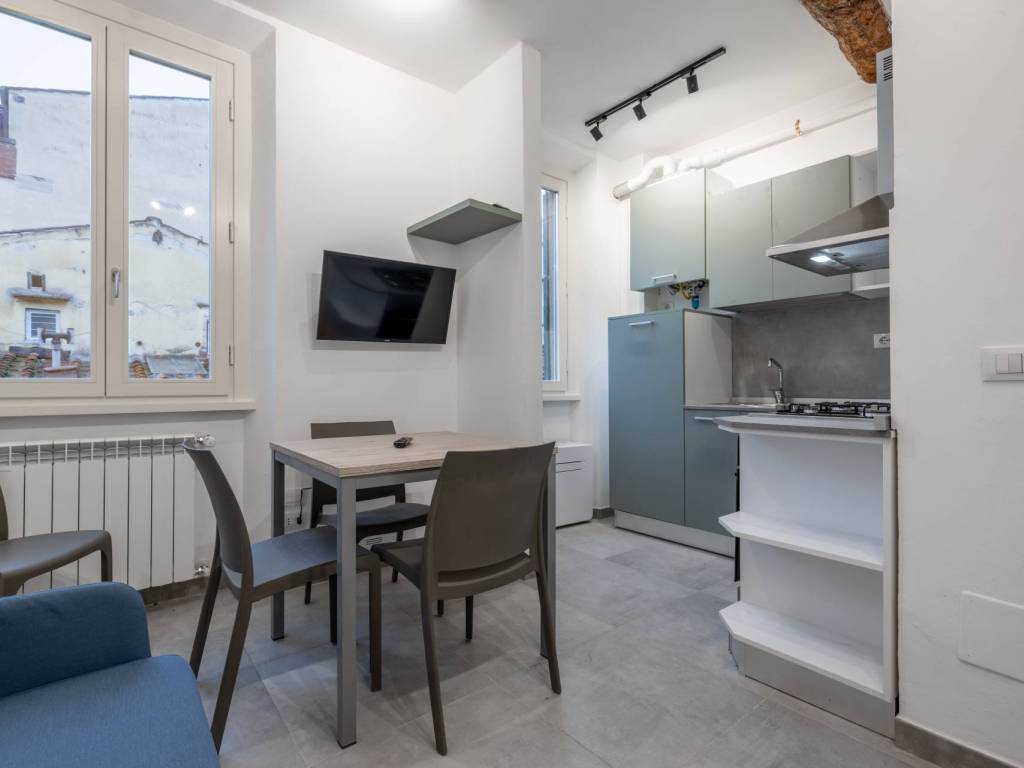 appartamento in vendita a Firenze