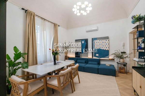appartamento in vendita a Firenze in zona Centro Storico