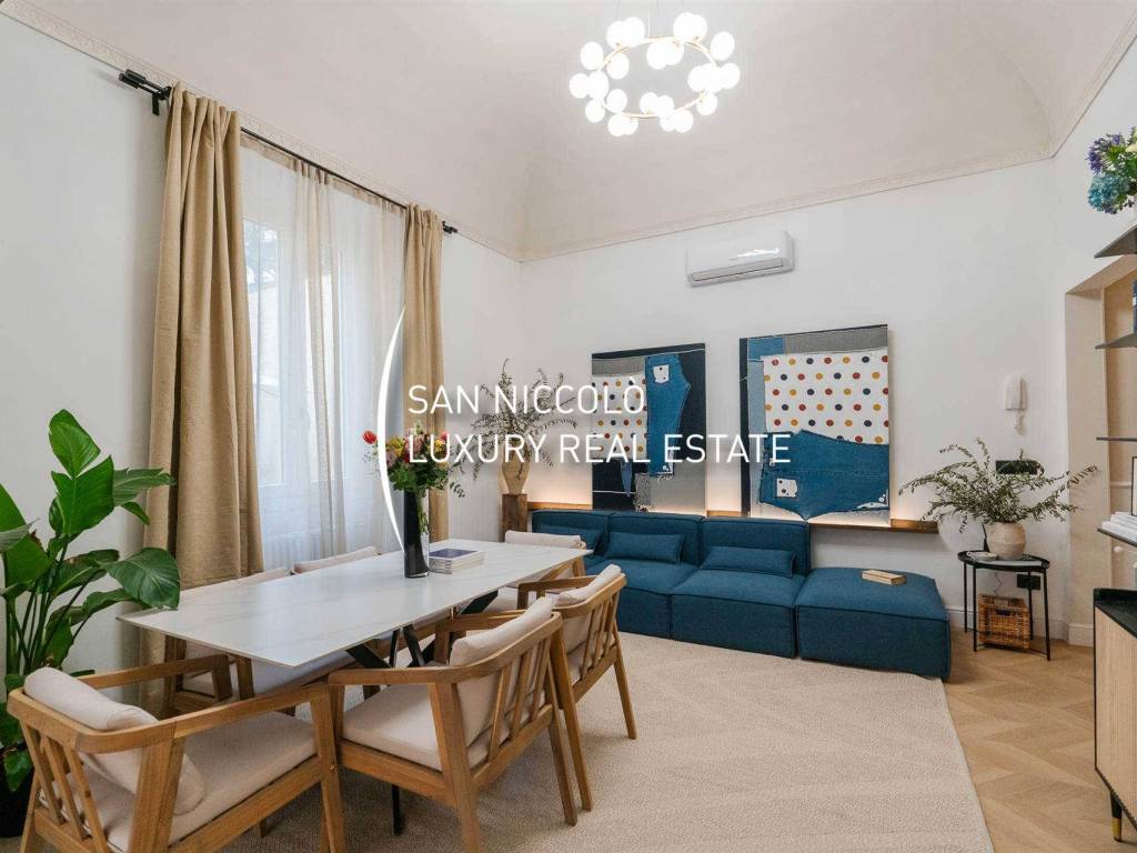 appartamento in vendita a Firenze in zona Centro Storico