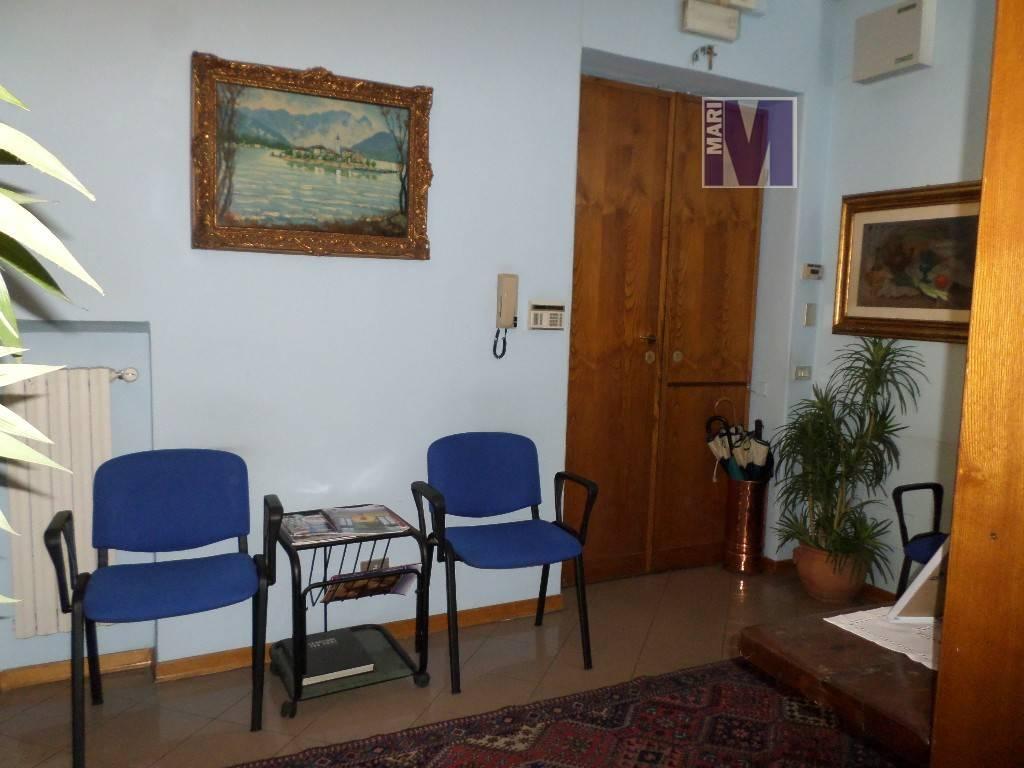 appartamento in vendita a Firenze in zona Le Cure