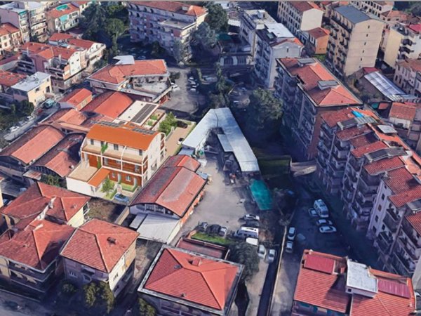 appartamento in vendita a Firenze in zona Isolotto