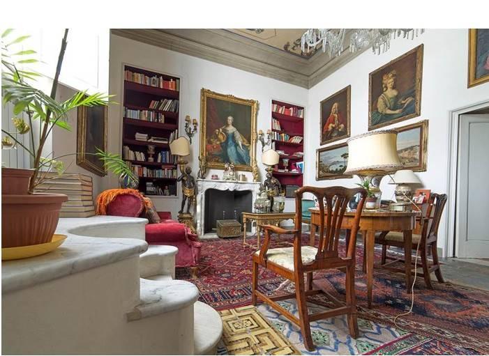 appartamento in vendita a Firenze in zona Centro Santa Croce
