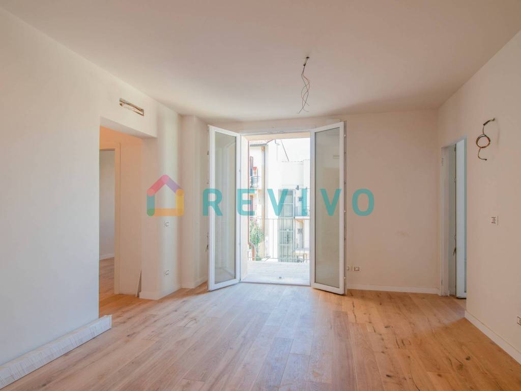 appartamento in vendita a Firenze in zona Centro Storico