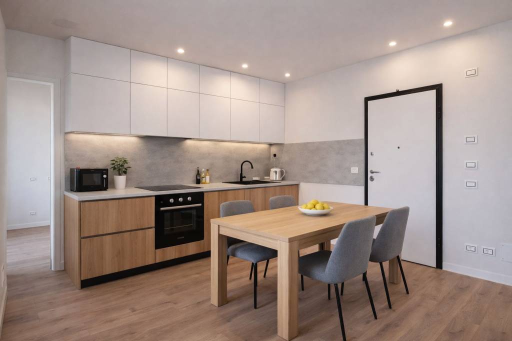 appartamento in vendita a Firenze in zona Centro Storico