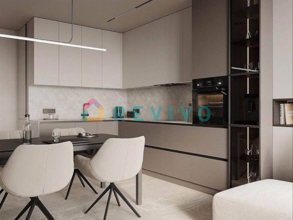 appartamento in vendita a Firenze in zona Brozzi