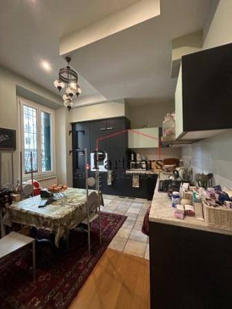 appartamento in vendita a Firenze in zona Campo di Marte