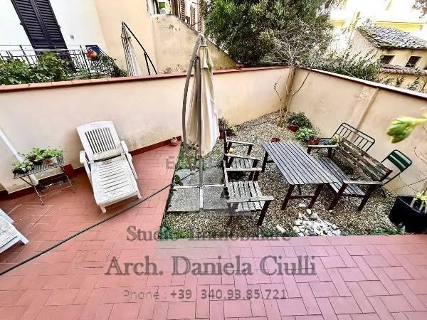 appartamento in vendita a Firenze in zona La Lastra