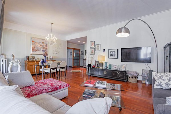 appartamento in vendita a Firenze in zona Bellariva