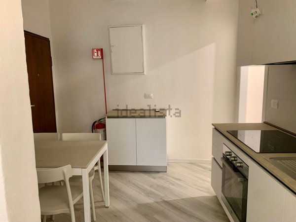 appartamento in vendita a Firenze in zona Centro Santa Croce