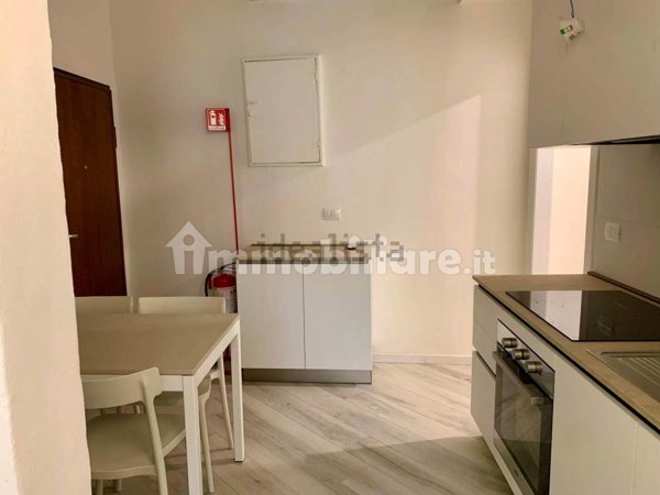 appartamento in vendita a Firenze in zona Centro Santa Croce