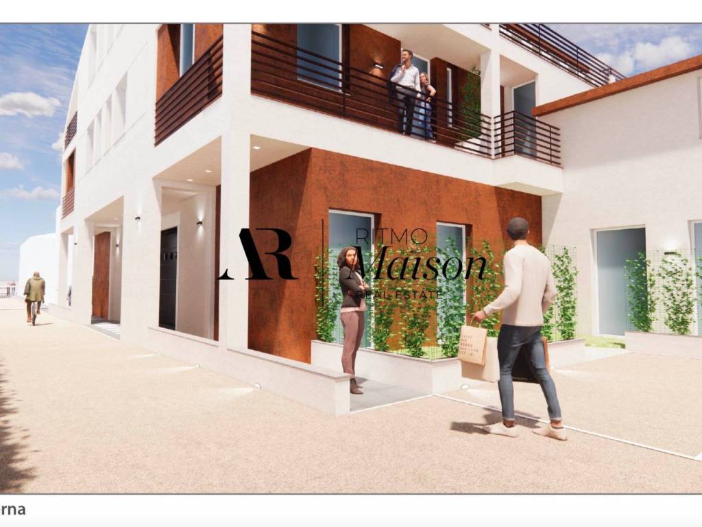 casa indipendente in vendita a Firenze in zona Isolotto