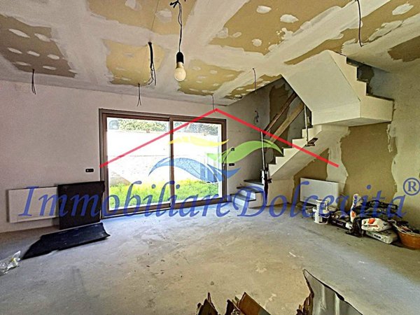 appartamento in vendita a Firenze in zona Coverciano