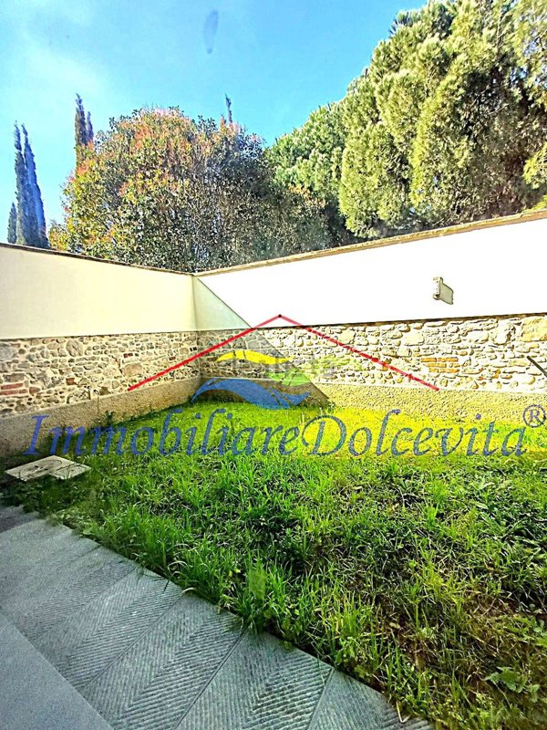 appartamento in vendita a Firenze in zona Coverciano