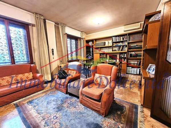 appartamento in vendita a Firenze in zona Gavinana