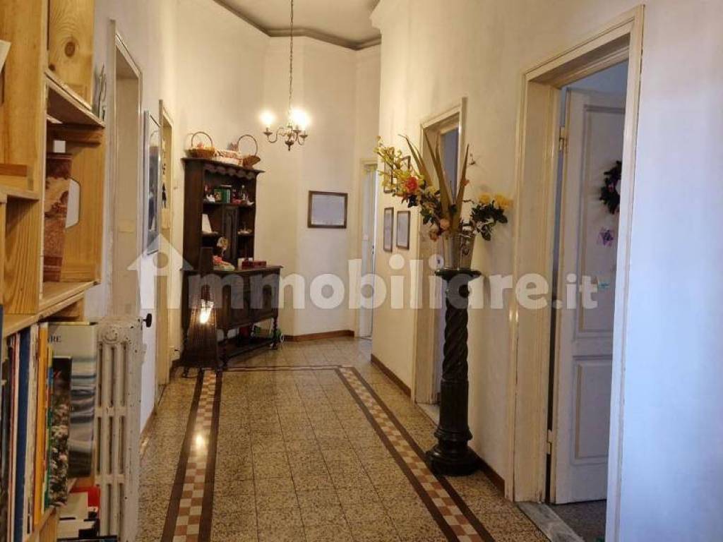 appartamento in vendita a Firenze in zona Statuto