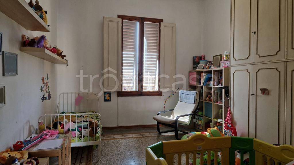 appartamento in vendita a Firenze in zona Statuto