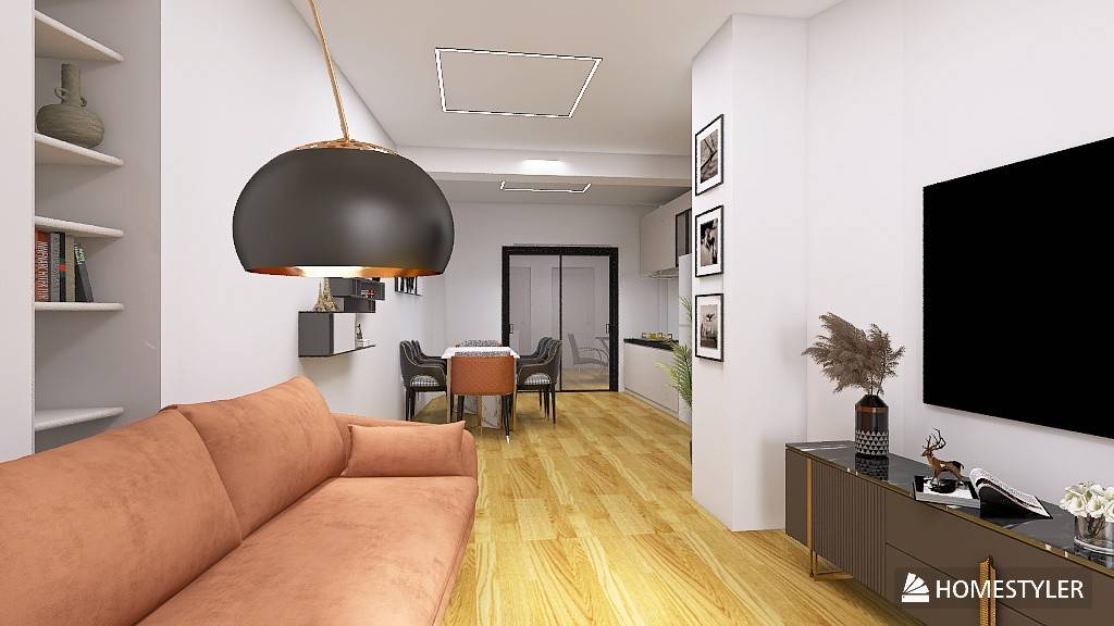 appartamento in vendita a Firenze in zona San Gaggio