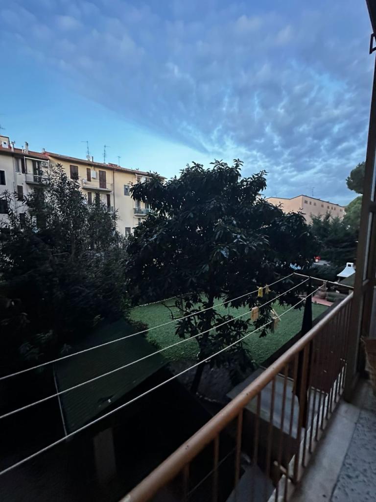 appartamento in vendita a Firenze in zona Careggi