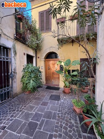 appartamento in vendita a Firenze in zona Centro Storico