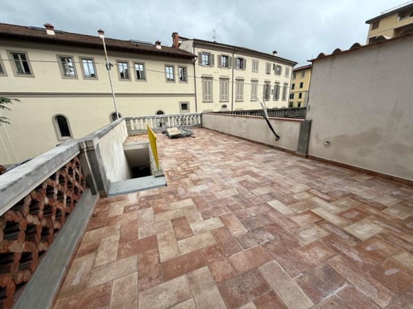 appartamento in vendita a Firenze in zona Le Cure