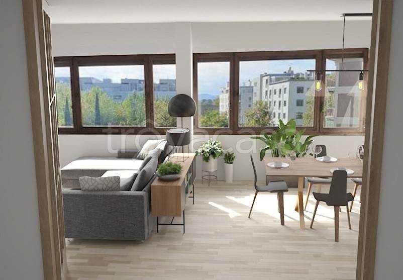 appartamento in vendita a Firenze in zona Centro Storico