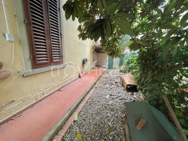 appartamento in vendita a Firenze