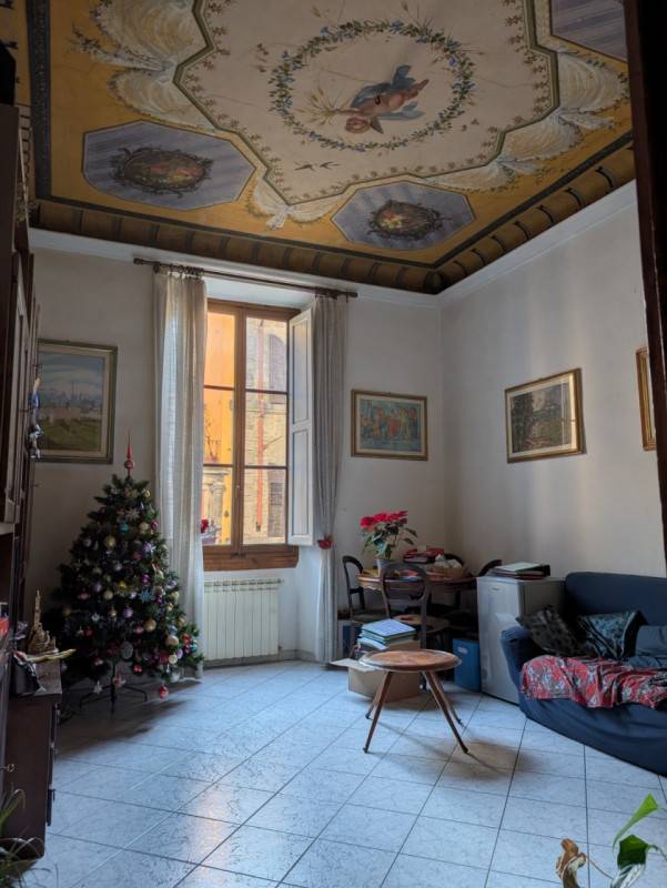 appartamento in vendita a Firenze in zona Centro Storico