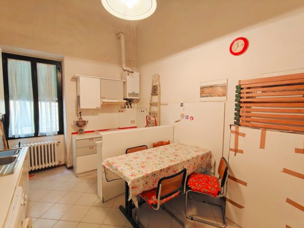 appartamento in vendita a Firenze in zona Bellariva